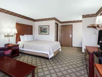 Hotel Days By Wyndham 3*